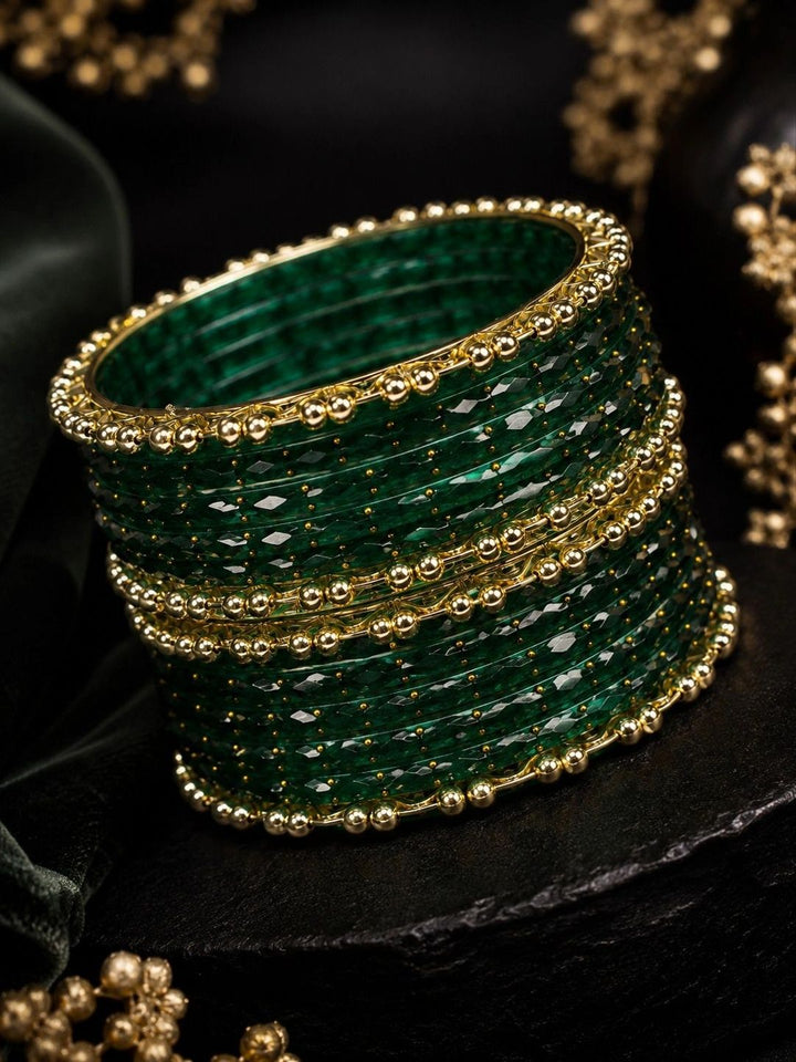 Gelang Bersalut Emas PANASH