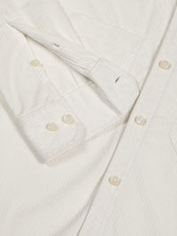 Thomas Scott Men Classic Spread Collar Textured Slim Fit Casual Shirt