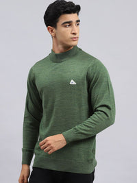 Monte Carlo Men Woollen Pullover