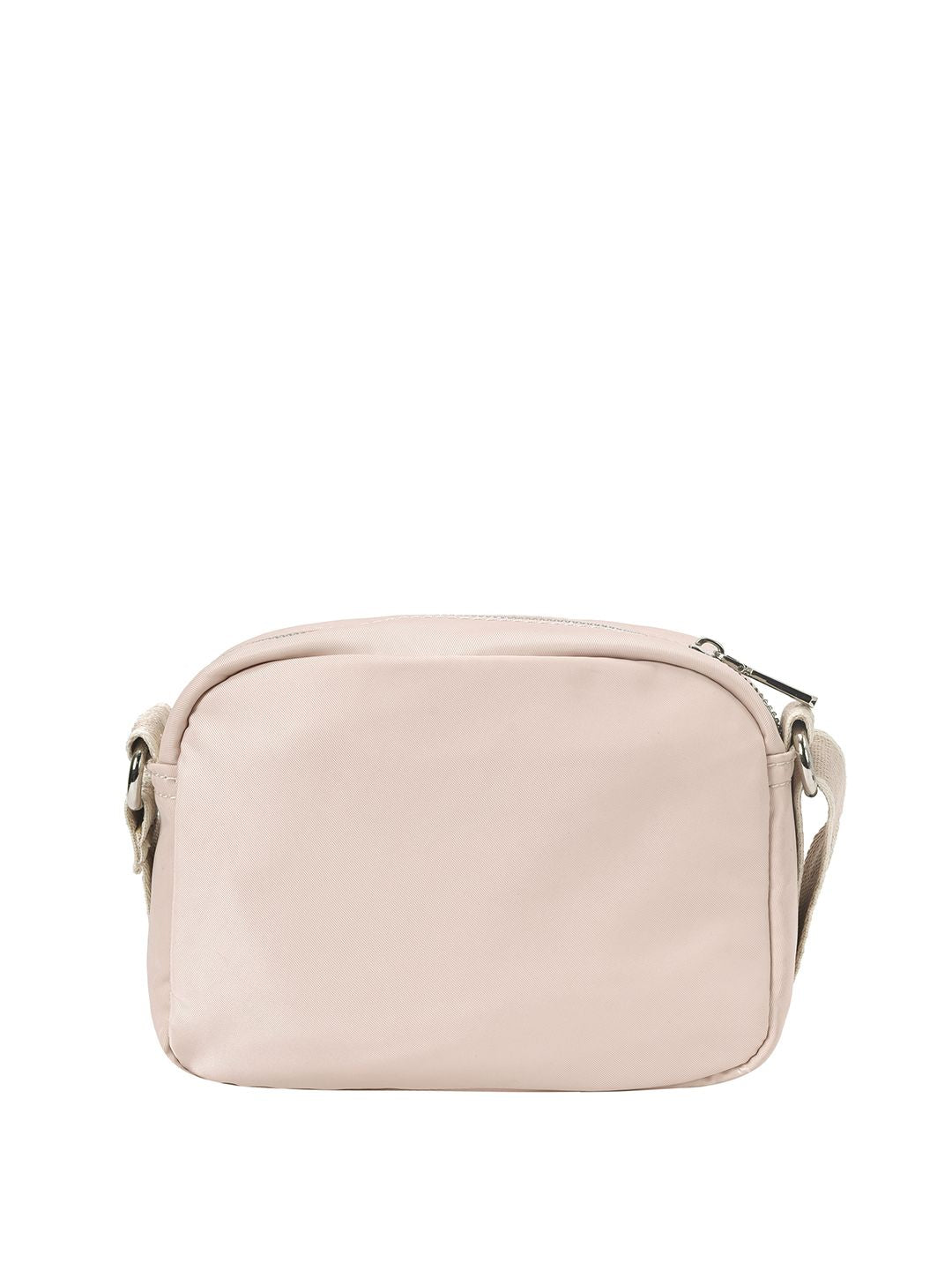 Lino Perros Structured Sling Bag