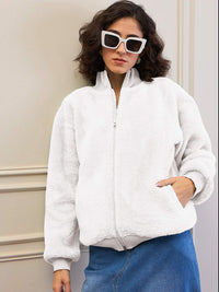 Jaket Sassafras Wanita yang disesuaikan