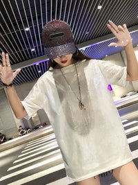 DressBerry Women T-shirt