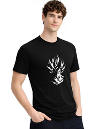ADRO Men Printed T-shirt