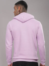 Pullover Berkait Bercetak ADRO