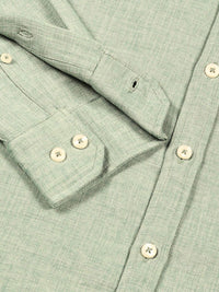Thomas Scott Men Slim Fit Button-Down Collar Casual Shirt
