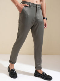 HIGHLANDER Men Slim Fit Chinos