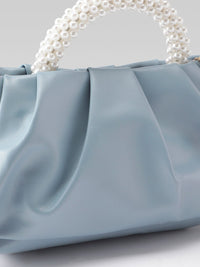 DressBerry Structured Handheld Bag