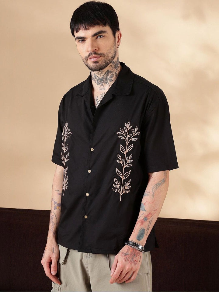 Baju Kasual Lelaki Eszett