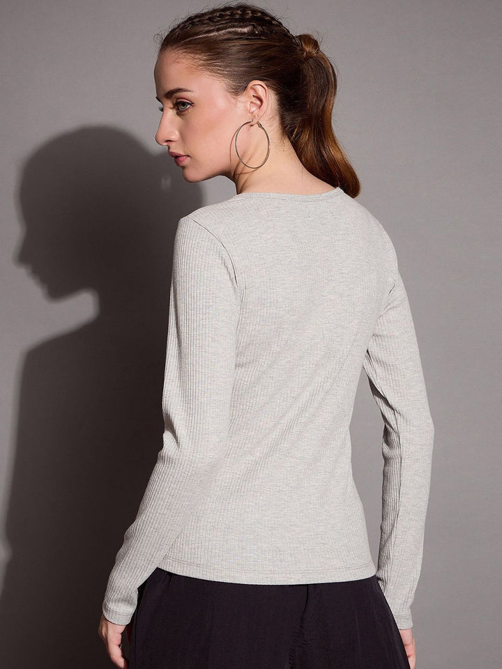 SASSAFRAS BASICS Cotton Top