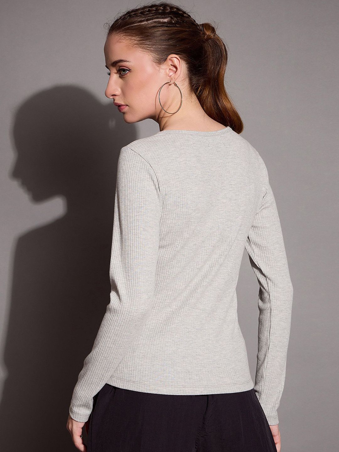 SASSAFRAS BASICS Cotton Top