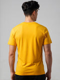 ADRO Graphic Printed Lengan Pendek Cotton Regular Fit T-shirt