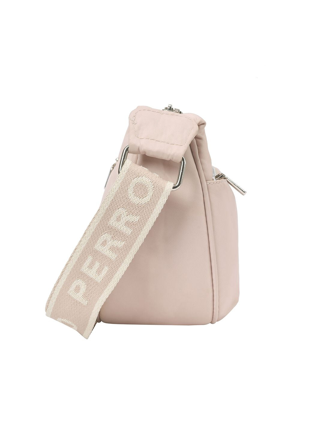 Lino Perros Crossbody Bag with Pouch