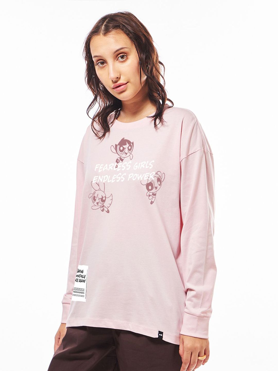Bewakoof Women Printed T-shirt