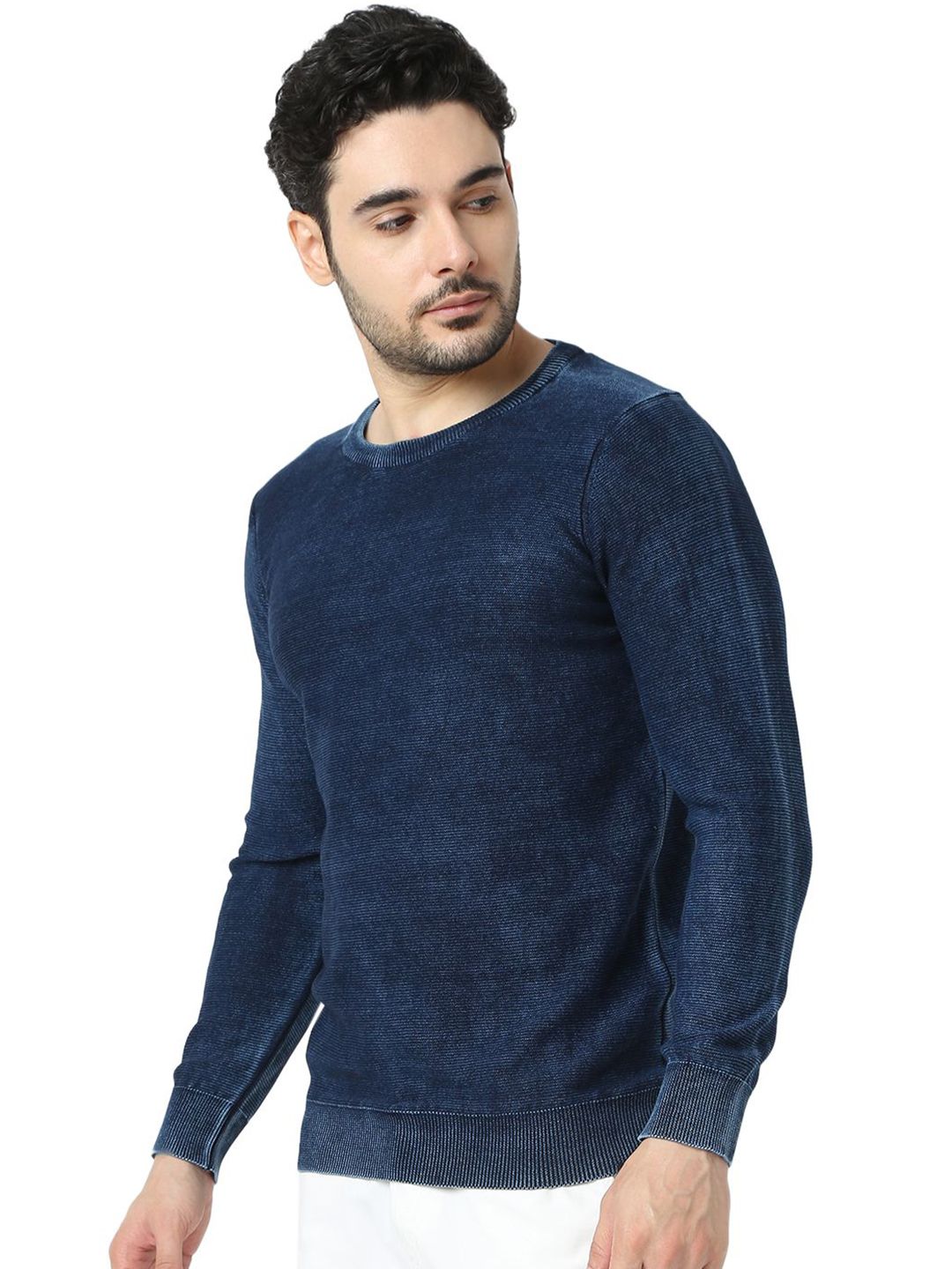 SPYKAR Men Pullover