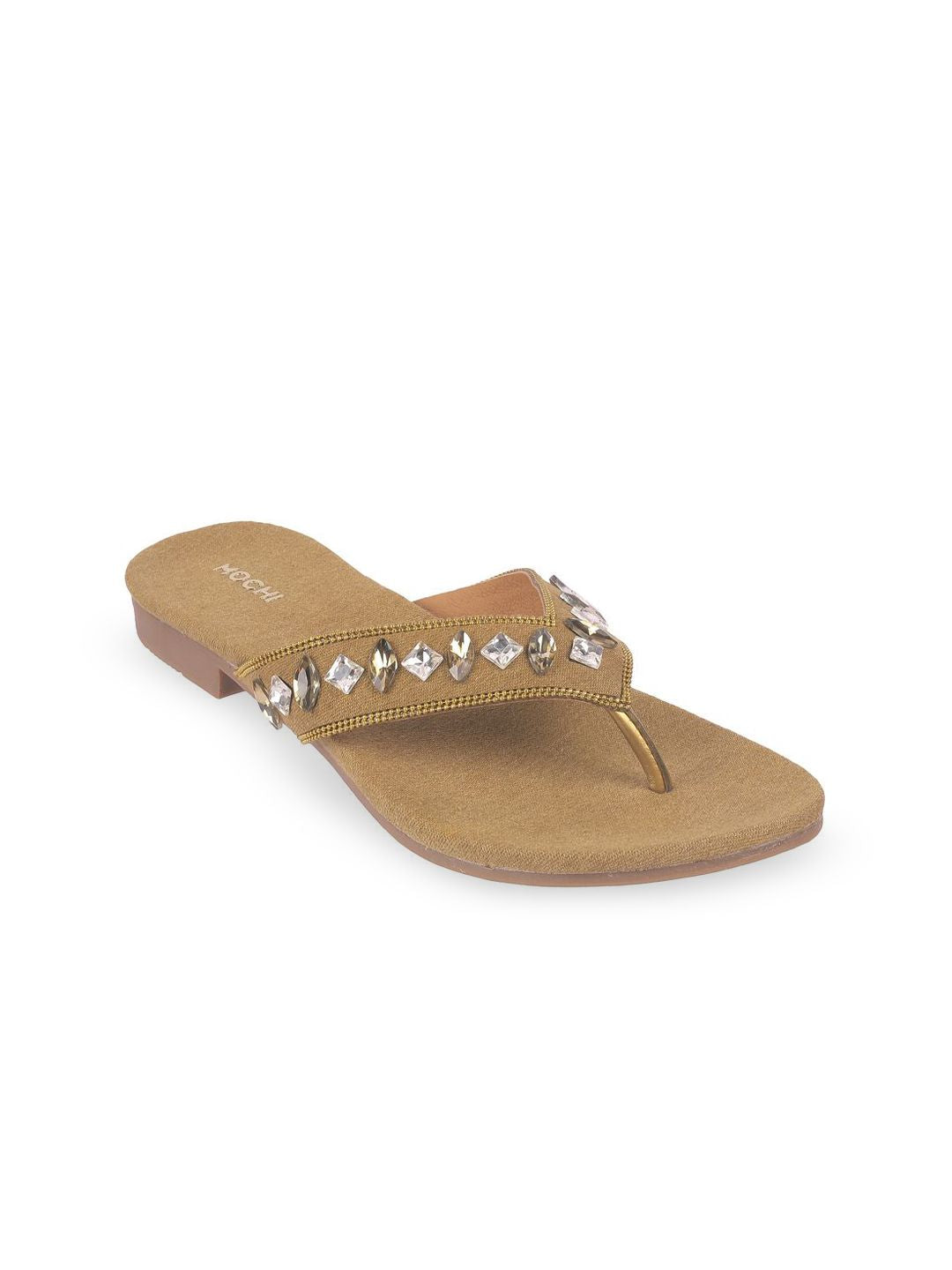 Mochi Women Wedge Sandals