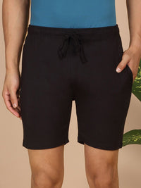 Sweet Dreams Men Mid-Rise Lounge Shorts