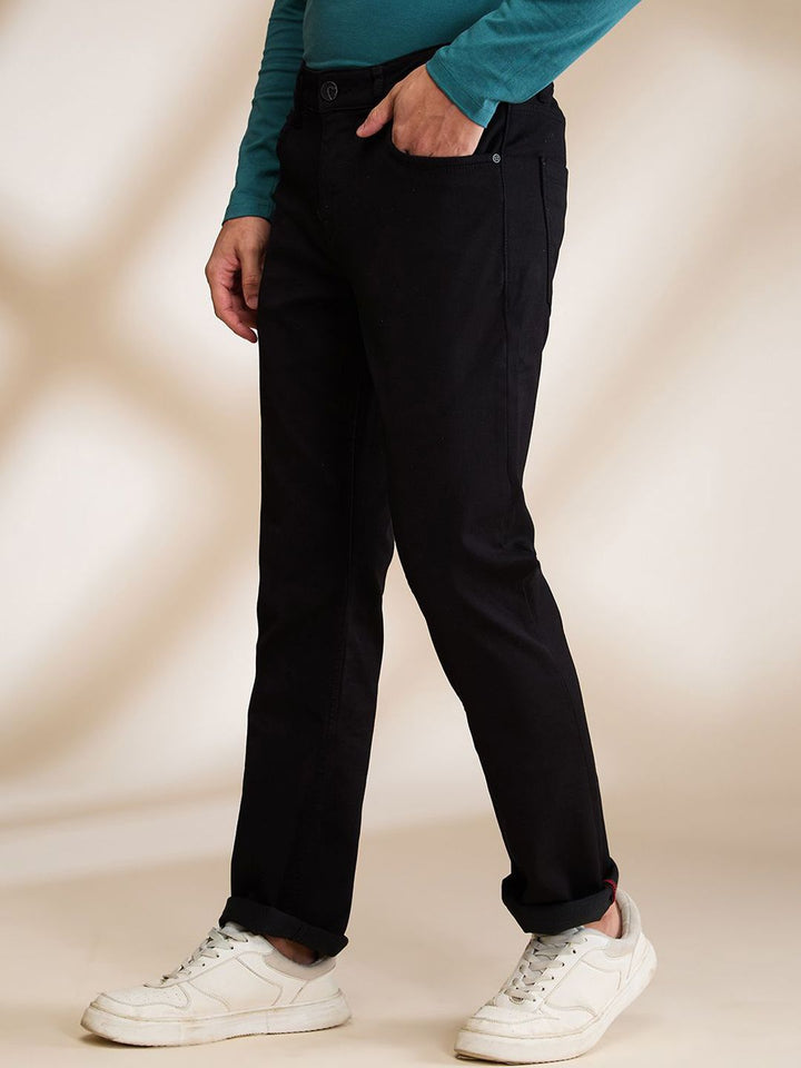 Being Human Men Mid-Rise Jeans