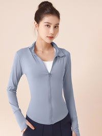 HRX by Hrithik Roshan Women Yoga Sporty Jacket