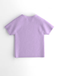 NautiNati Disney Girls Cotton Minnie & Daisy Printed Set of T-shirt and Shorts