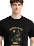 ADRO Men Printed T-shirt