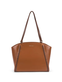 Lino Perros Structured Tote Bag