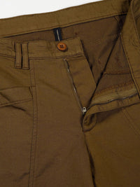 Thomas Scott Men Smart Easy Wash Cargos Trousers