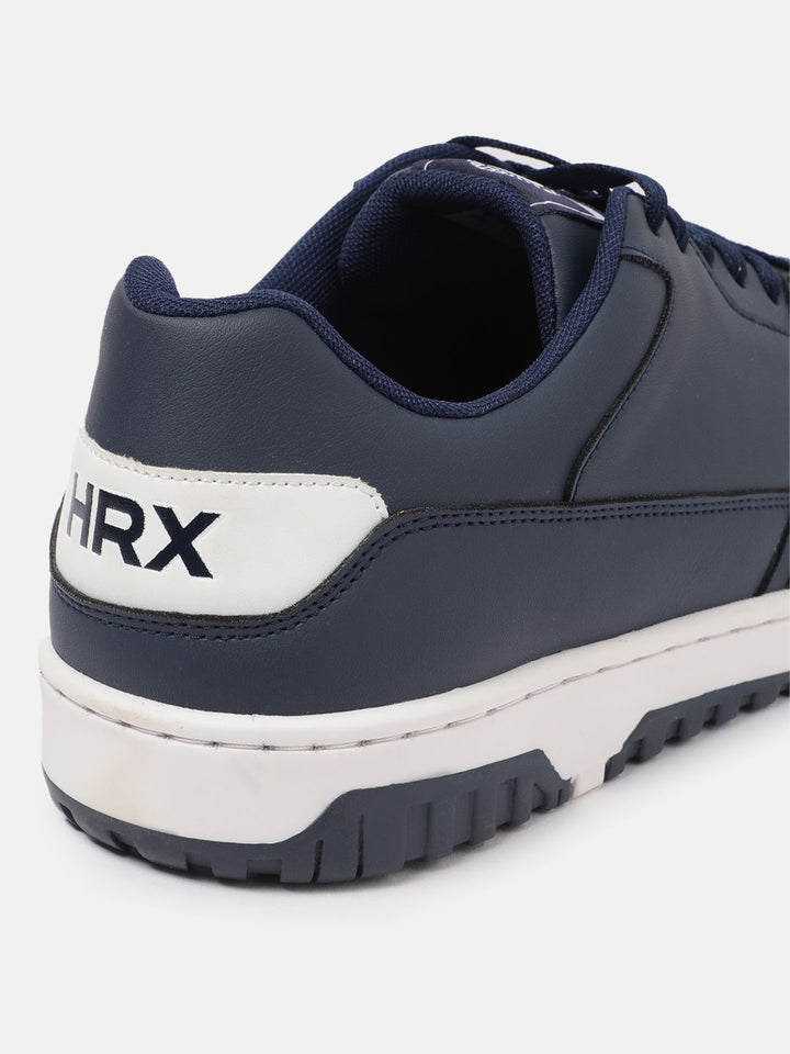 HRX by Hrithik Roshan Men Club Classic Everyday Sneakers