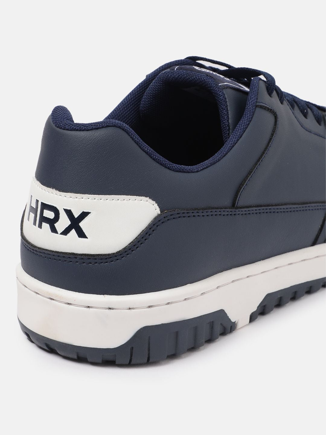 HRX by Hrithik Roshan Men Club Classic Everyday Sneakers