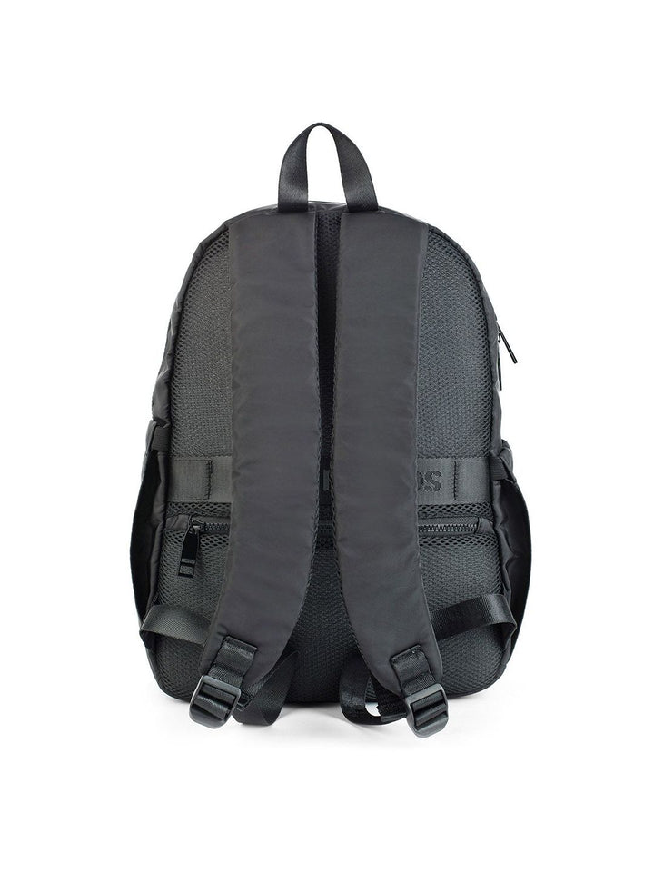Lino Perros Women Up to 14 inch Laptop Medium Size Pacman Utility Everyday Backpack