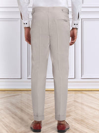 Moda Rapido Men Slim Fit Seluar Mudah Dicuci