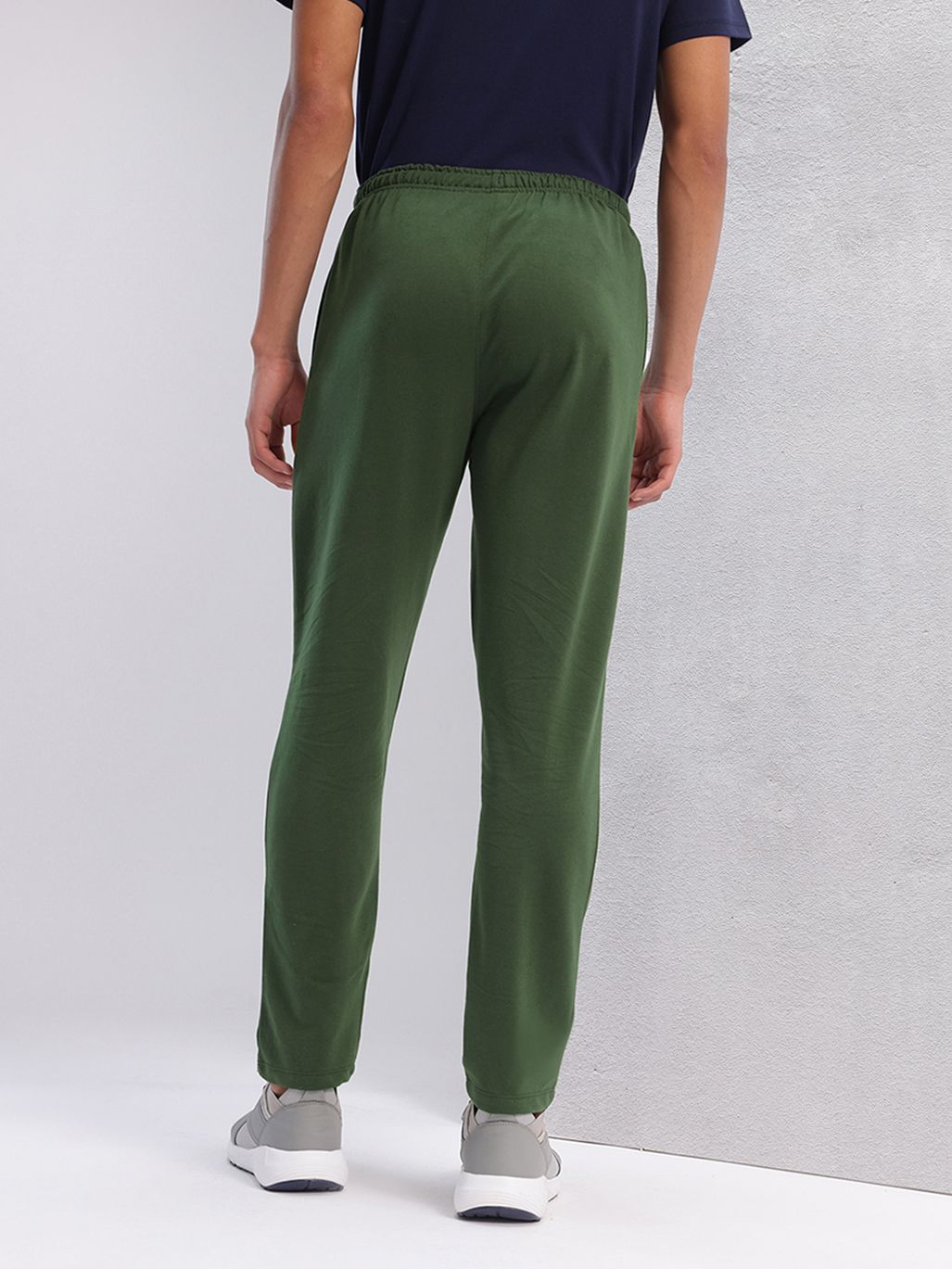 HRX by Hrithik Roshan Men Lifestyle Track pants