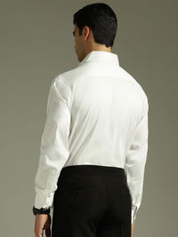 DENNISON Cooper Collar Party wear Shirt