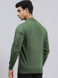 Monte Carlo Men Woollen Pullover