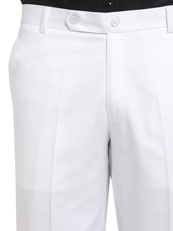 Moda Rapido Men Slim Fit Seluar Mudah Dicuci