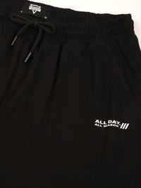 Thomas Scott Men Mid-Rise Jogger