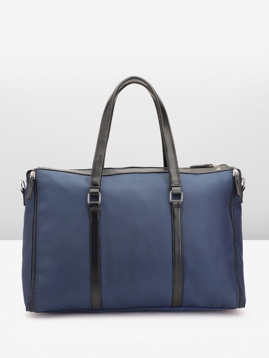 Lino Perros Oversized Structured Handheld Bag