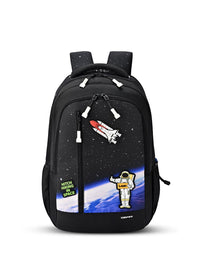Gear Unisex Graphic Backpack
