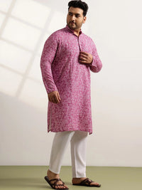 SOJANYA PLUS Men Kurta
