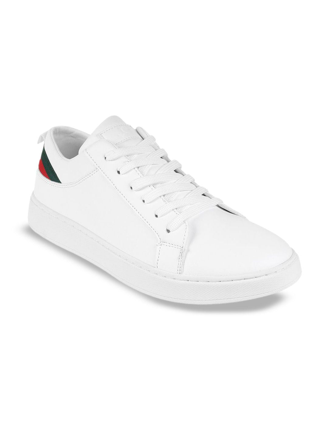 Mochi Men Colourblocked Lace-Ups Sneakers