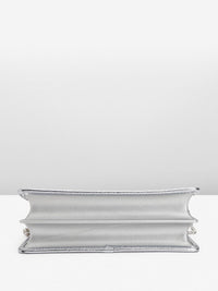 Lino Perros Structured Shoulder Bag