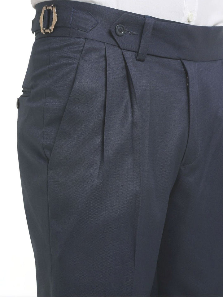Moda Rapido Men Slim Fit Seluar Mudah Dicuci