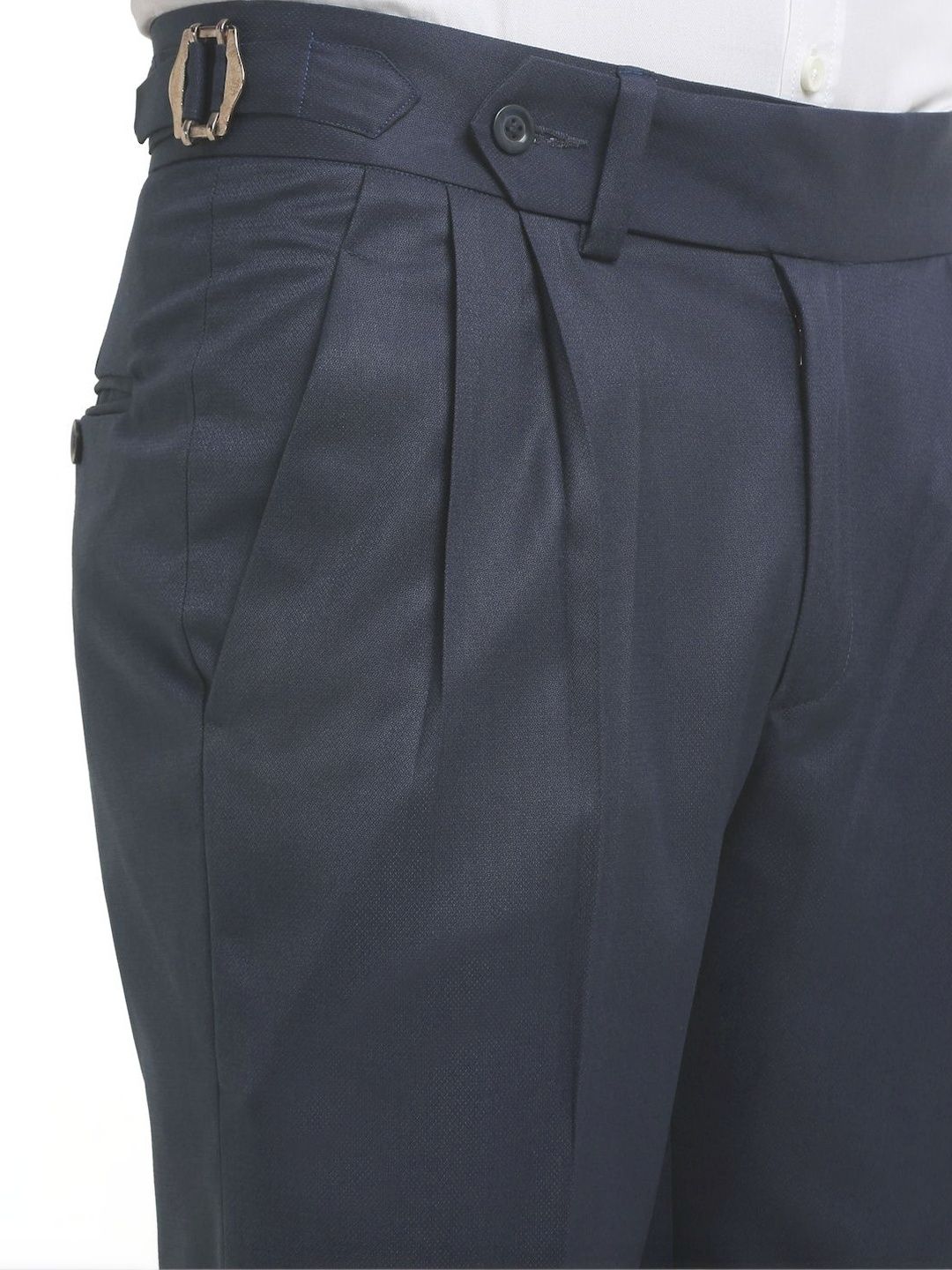 Moda Rapido Men Slim Fit Seluar Mudah Dicuci
