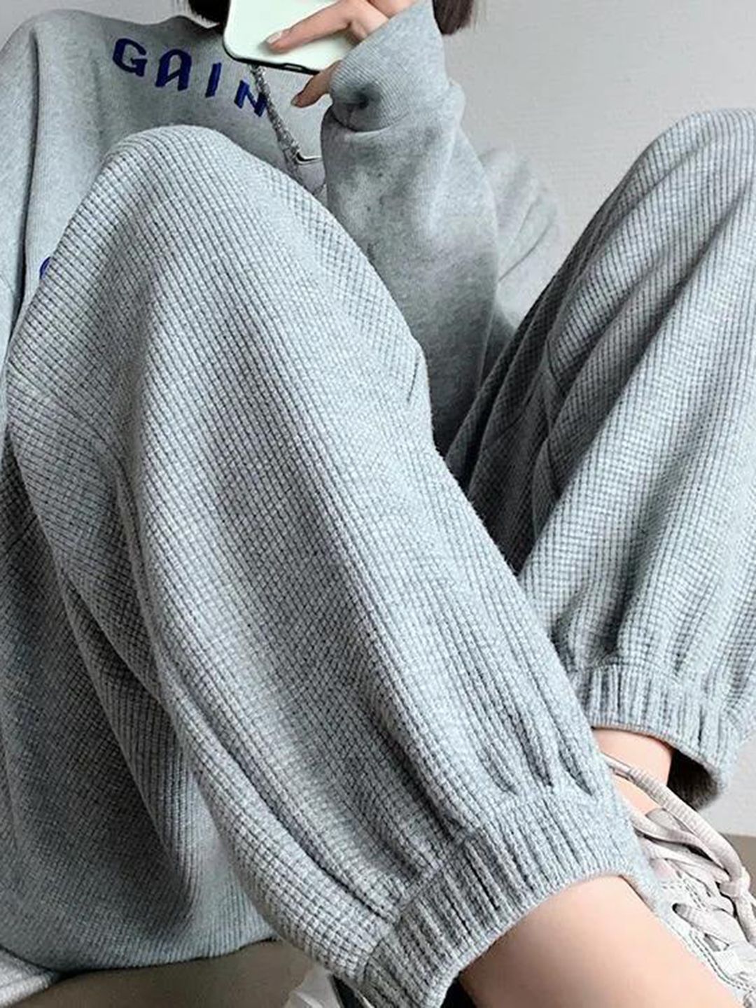 DressBerry Women Relaxed Fit Joggers