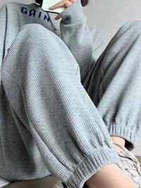DressBerry Women Relaxed Fit Joggers