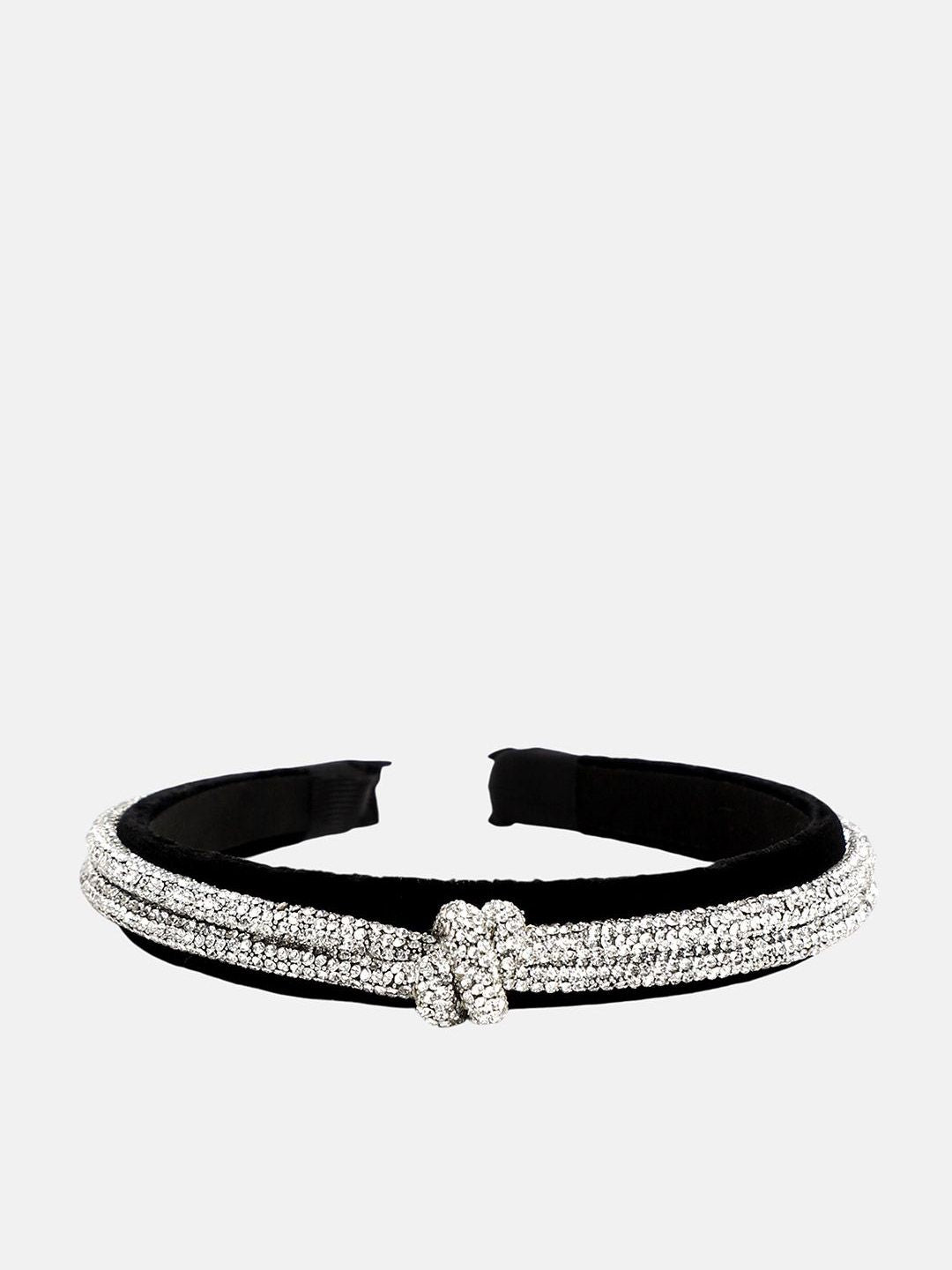 SOHI Women Embellished Hairband