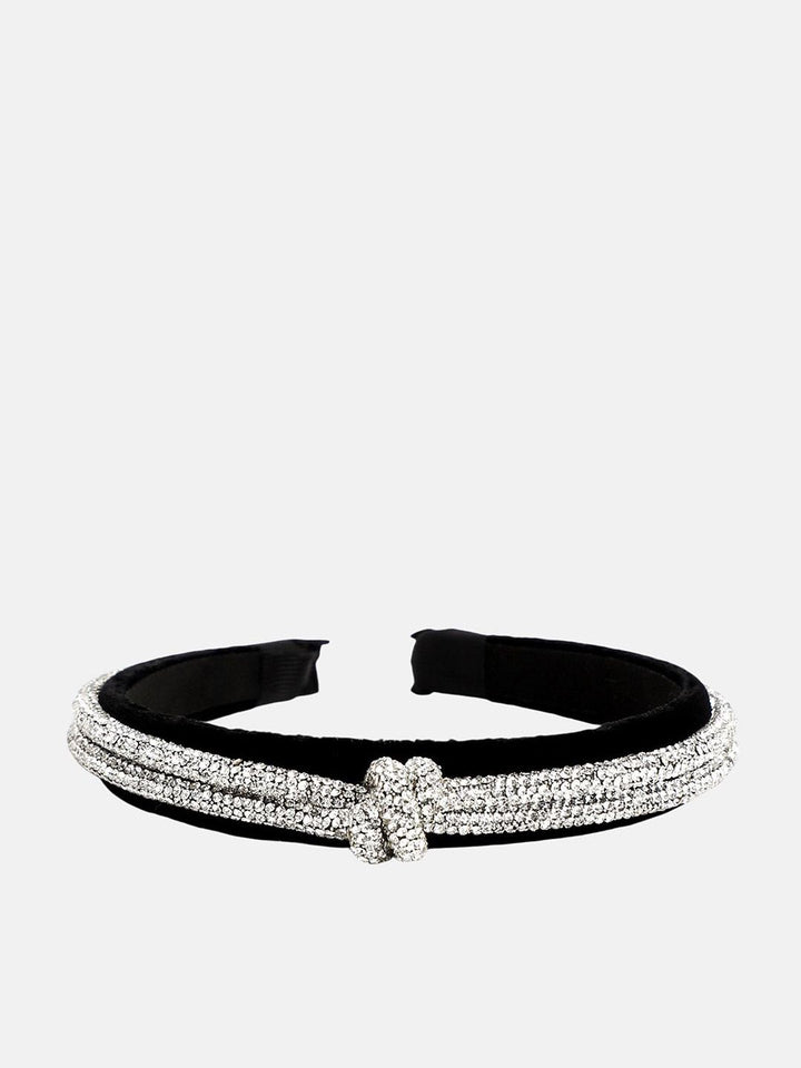 SOHI Women Embellished Hairband