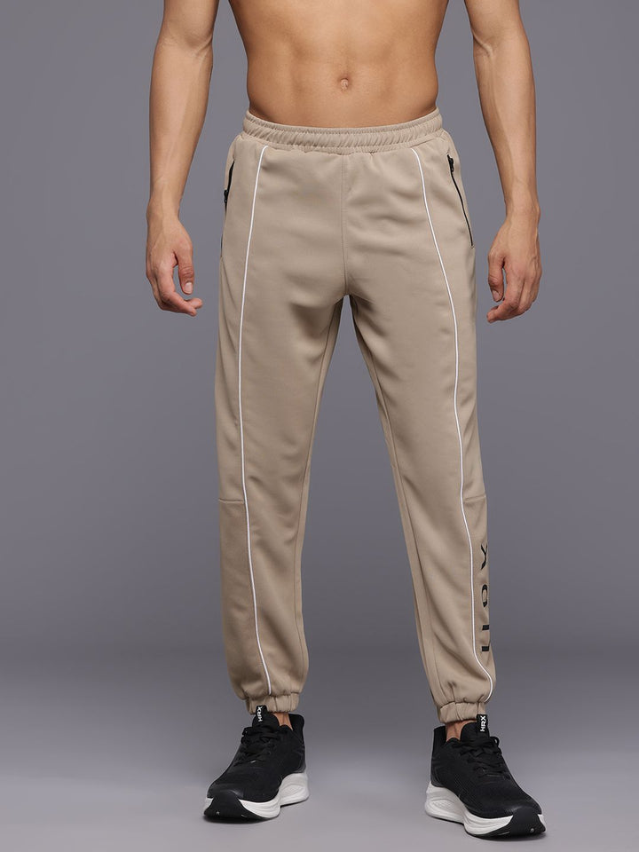 HRX by Hrithik Roshan Men Rapid-Dry Training Joggers