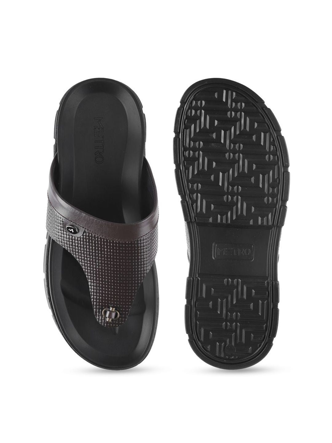 Metro Men Comfort Sandals