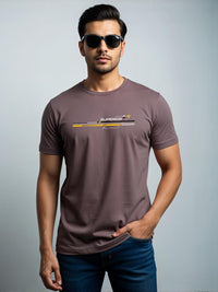 Tshirts Lavender Lelaki ADRO
