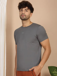 Sweet Dreams Men Round Neck Lounge T-Shirt